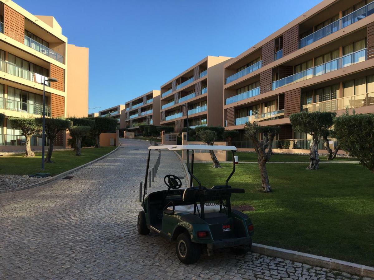 Herdade Dos Salgados Vila Das Lagoas Albufeira Exterior photo